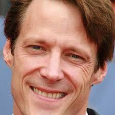 Matthew Ashford
