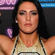 FCW Diva Leaves WWE Over Locker Room Politics