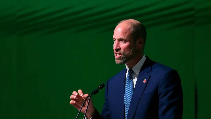Prince William speeds up secret plan to bring Harry back into the Royal  family - The Economic Times