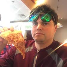 alex.hammond's Pizza Review at Stevi B's Pizza Buffet