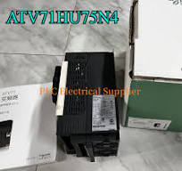 ATV71HU75N4 1X New Schneider ATV71HU75N4 Drive Inverter 3PH 7.5KW Fast  Shipping
