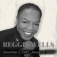 Reggie Wells's Instagram, Twitter & Facebook