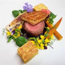 Pin Pa Food Art
