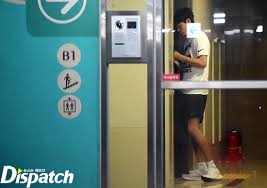 Maybe you would like to learn more about one of these? Hyeri Ryu Jun Yeol S Secret Date Korea Dispatch