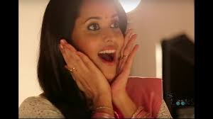 Famous Anchor "ANASUYA"Shocking expressions back to back in seconds for a  photoshoot Shri ram chit