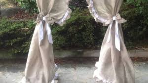 Per questo motivo ci atteniamo rigorosamente alle disposizioni sulla protezione dei dati del regolamento generale europeo sulla protezione dei dati 679/2016 (a seguire rgpd) e della legge federale tedesca sulla protezione dei dati applicabile nella specie in quanto il titolare. Le Originali Tende Simaw In Stile Country Shabby Chic Made In Italy Youtube