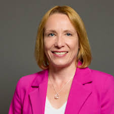 Register of Interests for Helen Morgan