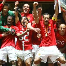 Can you name the starting lineups for chelsea and manchester united in the champions league final in 2008? Rooney S Agony And Ecstasy Uefa Champions League Uefa Com