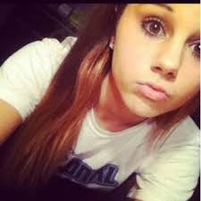 Kayla Keene's Instagram, Twitter & Facebook