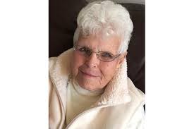 Eleanor Hooper Obituary (1923