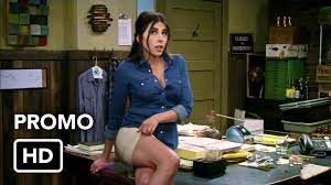 Baby Daddy 5x18 Promo She Said Ben Said Hd Youtube
