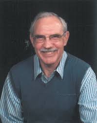 Donald “Gene” Gray, Kingston