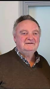 Death Notice of Colm Mac Suibhne (Spiddal, Galway)