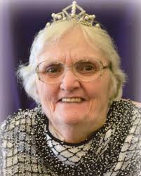 Margaret "Greta" Mary Hester Obituary December 24, 2024