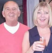 Family and friends turn out for funeral of Rhyl butcher who had a lust for  travel and lived life to the full