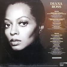 Diana Ross