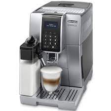Por favor ingrese su nombre, correo y teléfono. Buy Delonghi Dinamica Fully Automatic Coffee Machine Online Oman Ourshopee Com Ou1610