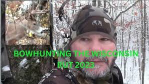 New Wisconsin Bowhunting Property Success
