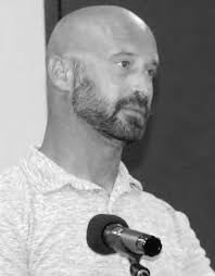 Barber County commissioner candidates sound off