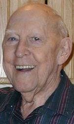 Harold H. Supernor Sr., 93