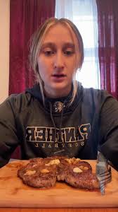 Porterhouse Steak at Outback