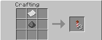 How do fireworks work in minecraft? Minecraft Fireworks How To Make Fireworks Of All Colors Minecraft