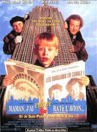 Vous allez télécharger maman, j'ai raté l'avion sur uptobox, uploaded, rapidator, turbobit, uploadable ou regarder en streaming sur exashare et youwatch ou autres. Home Alone 2 Lost In New York 1992 Imdb