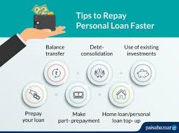 Looking to pay off your auto loan asap? How To Reduce Your Personal Loan Burden Paisabazaar