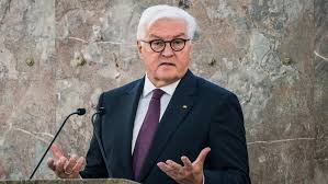Ukraine and russia's interpretations of the document differ. Bundesprasident Steinmeier Schlagt Gedenkstunde Fur Corona Opfer Vor Evangelisch De