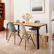 Eames replica stuhl zu verkaufen. Dsw Stuhl Von Vitra Eames Plastic Side Chair Dsw Connox