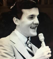 Recognize this young face? See what the Homecoming Friends were talking  about