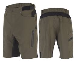 Zoic Ether Shorts Liner