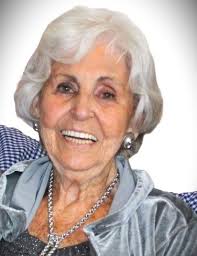 Obituary information for Marjorie Killinger