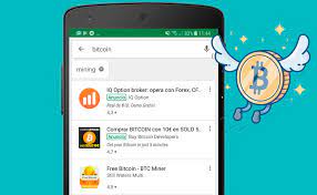 De um lado elon musk que já revelou que a tesla bitcoin está perto dos 40 mil dólares (34 mil euros). Minar Bitcoins En Android Es Un Timo Pero Hay Apps Que Te Pueden Ser Utiles