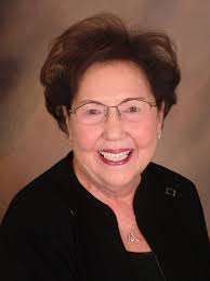 Nancy Bernheimer's Instagram, Twitter & Facebook