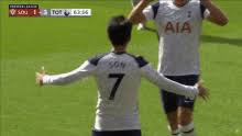 Maybe you would like to learn more about one of these? Heung Min Son Gifs Tenor