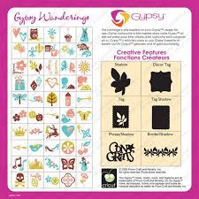 #15 cricut craft room series #9 importing.gypsy &.cut files. Pin On Cricut Essentials Gypsy