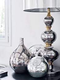 Check out our silver home accent selection for the very best in unique or custom, handmade pieces from our shops. Love These Silver Accents Homedecor Homeaccents Homedesign Decor Homesweethome Homestyle Decorideas Design Home Decor Accessories Mercury Glass Decor
