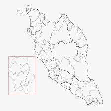 Map search results for peninsular malaysia. Blank Map Of Peninsular Malaysia Hd Png Download Kindpng