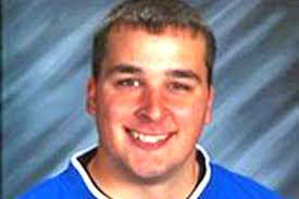 Scott Allen Lindgren