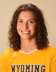 Wyoming Volleyball 2021