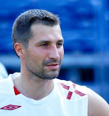 Tomasz Frankowski wybrany piłkarzem wszech czasów Jagiellonii Białystok