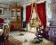 Gothic Victorian Interior Design