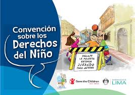 La vida, la supervivencia, el máximo grado de desarrollo, el acceso a la salud y a los servicios de salud, no son sólo necesidades básicas de los niños y de los adolescentes, sino que constituyen derechos humanos fundamentales. Convencion Sobre Los Derechos Del Nino By Save The Children Issuu