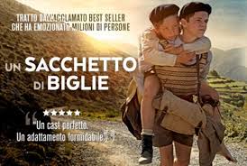 Buon film su due ragazzi ebrei francesi in fuga dai nazisti; Un Sacchetto Di Biglie Cinequanon