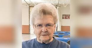 IRENE B. HOSCH Obituary