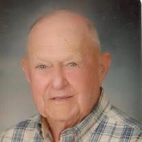 Obituary for Raymond Woodrow Herbert