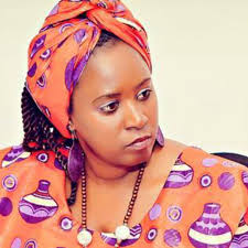 1 Salome Mbugua & Melanie Lynch —