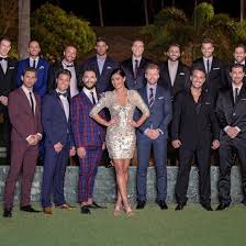 «ich gebe den beiden ein halbes jahr» ( 21:46 ) 08.06.2021, 09:44 uhr Die Bachelorette 2015 Das Sind Die Kandidaten Gmx Ch