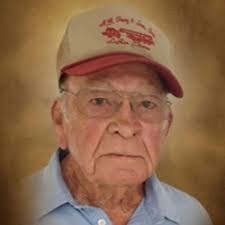George Bill Perry Obituary April 13, 2019